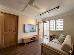 Blk 83 Commonwealth Heights (Queenstown), HDB 3 Rooms #570023291